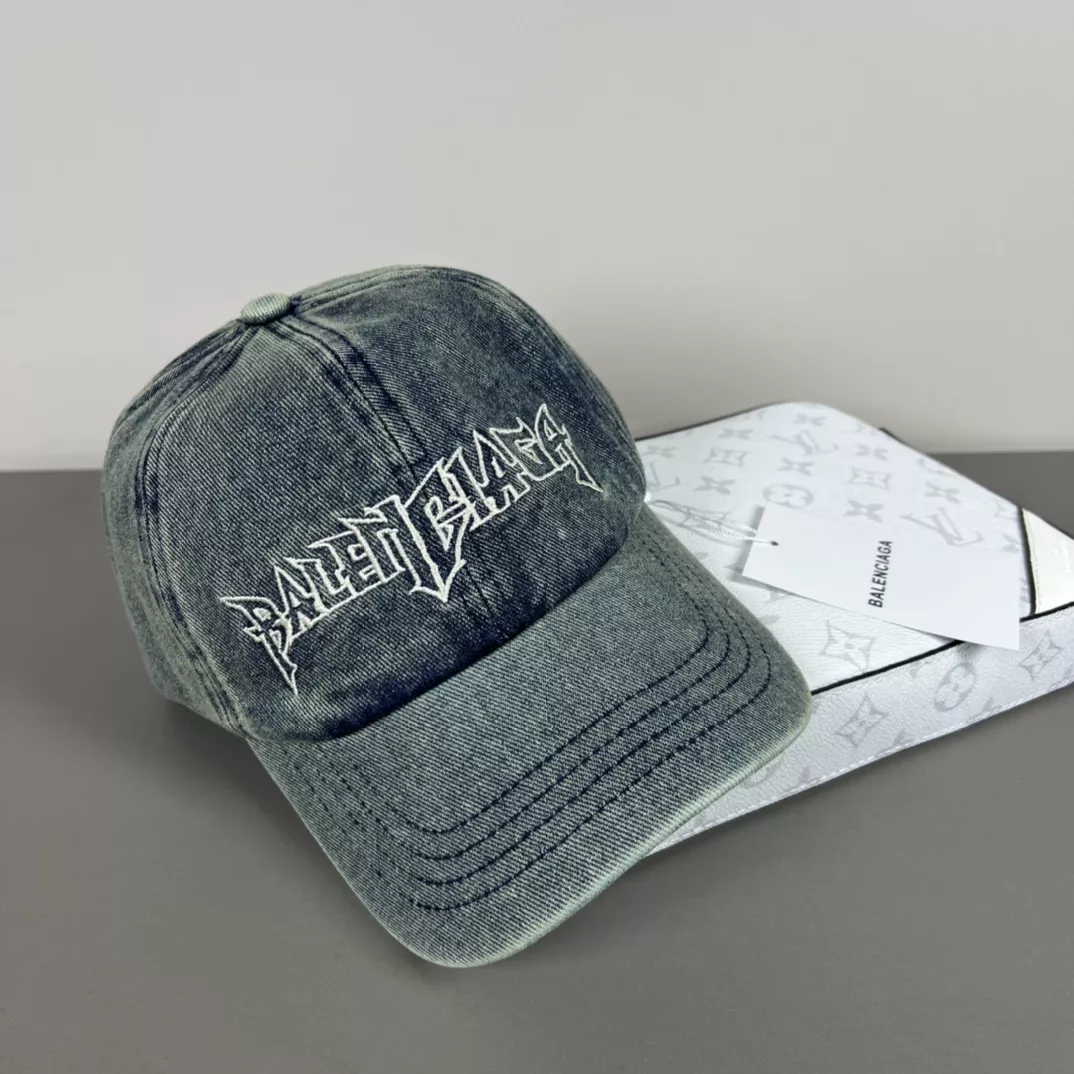 Popular 8638 Balenciaga Caps