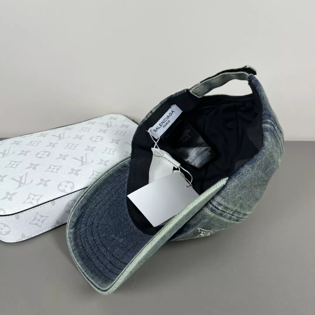 Popular 8638 Balenciaga Caps