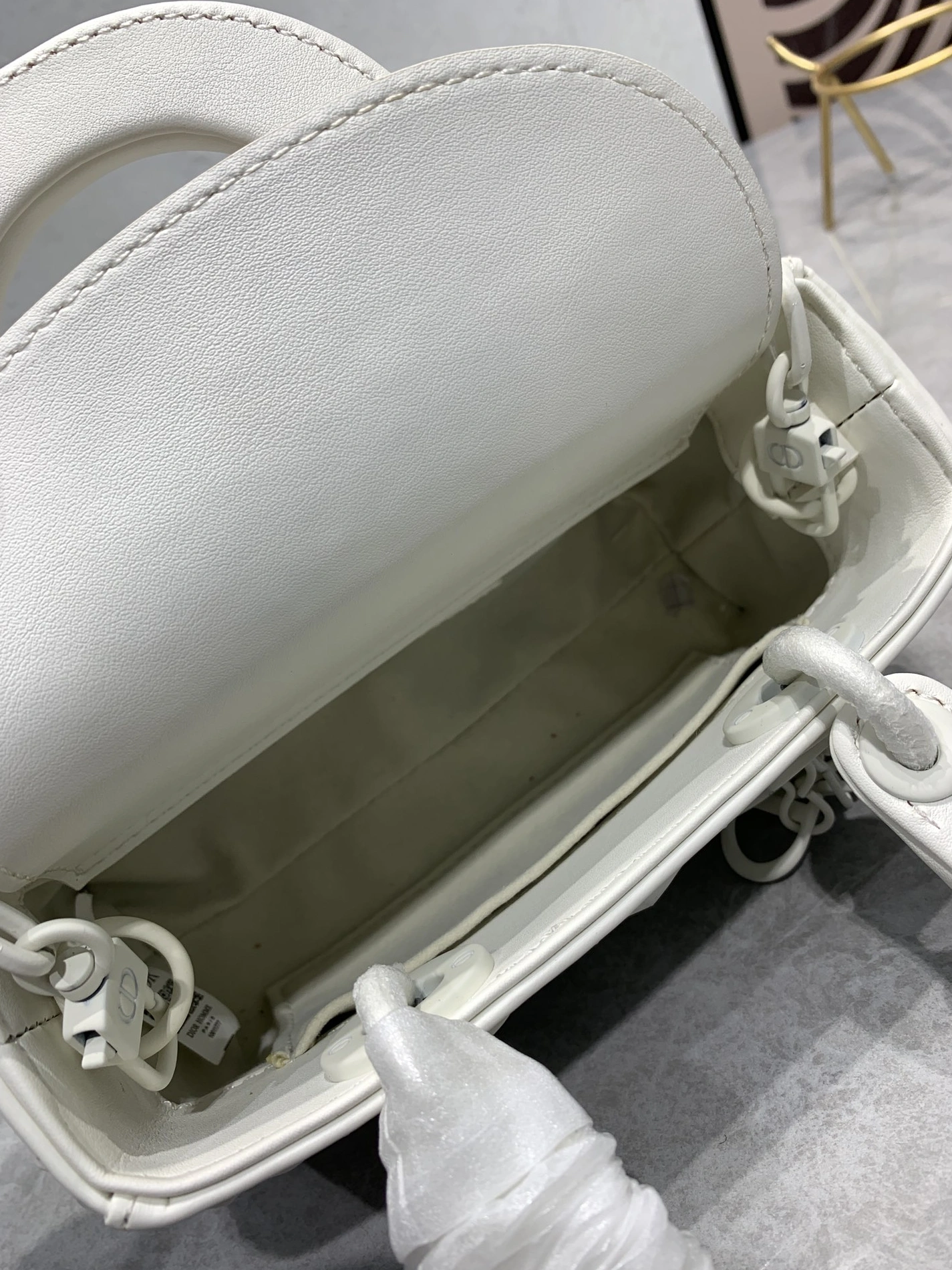 Popular 865 Christian Dior AAA Quality Handbags For Women