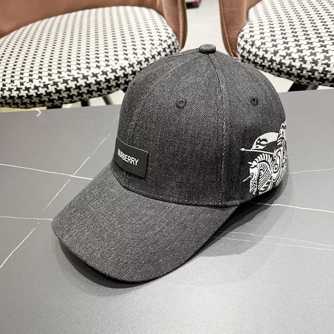 Popular 8672 Burberry Caps