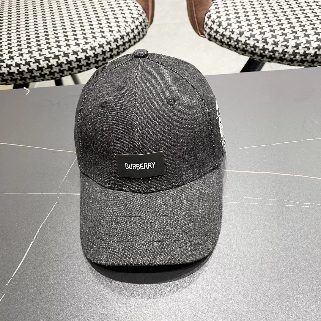 Popular 8672 Burberry Caps