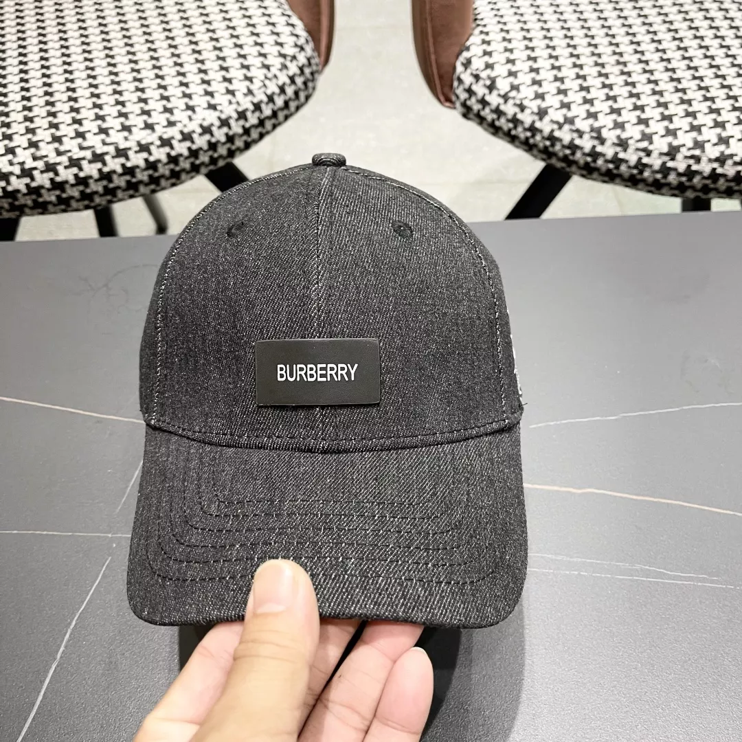 Popular 8672 Burberry Caps