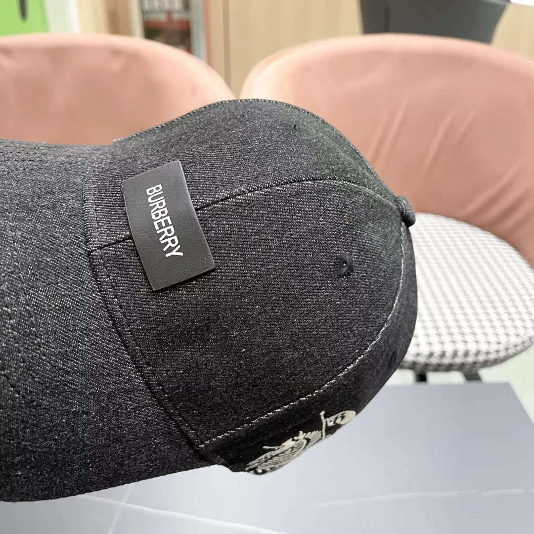 Popular 8672 Burberry Caps