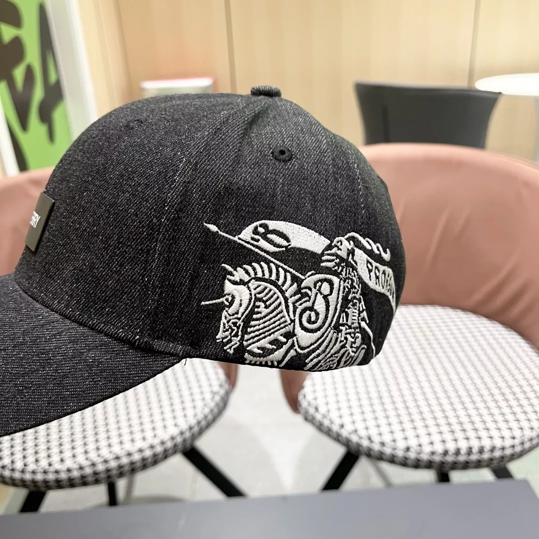 Popular 8672 Burberry Caps