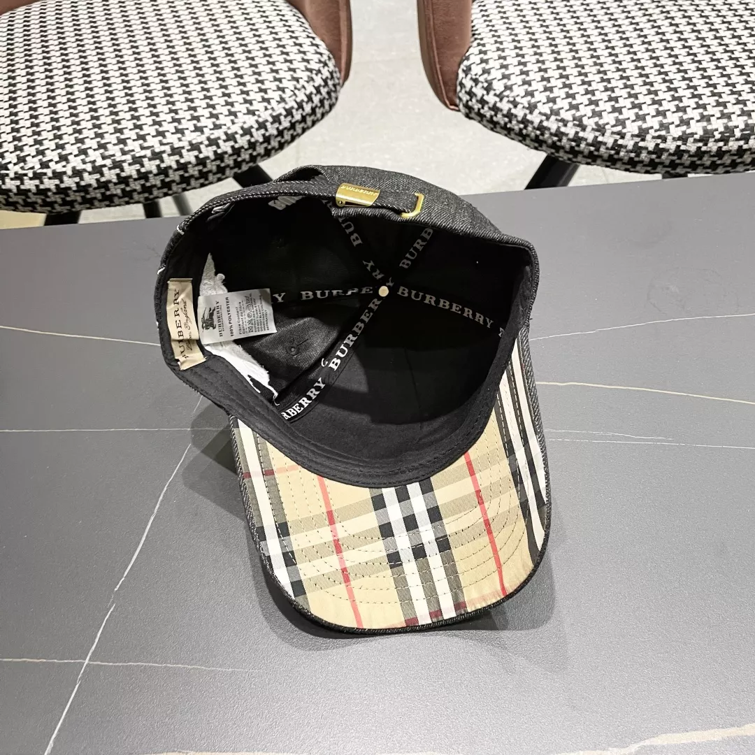 Popular 8672 Burberry Caps
