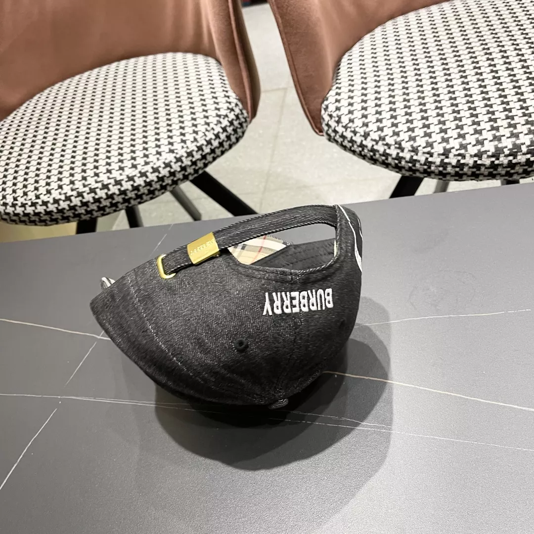 Popular 8672 Burberry Caps