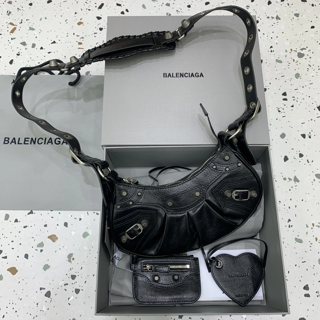 Popular 8691 Balenciaga AAA Quality Messenger Bags For Women