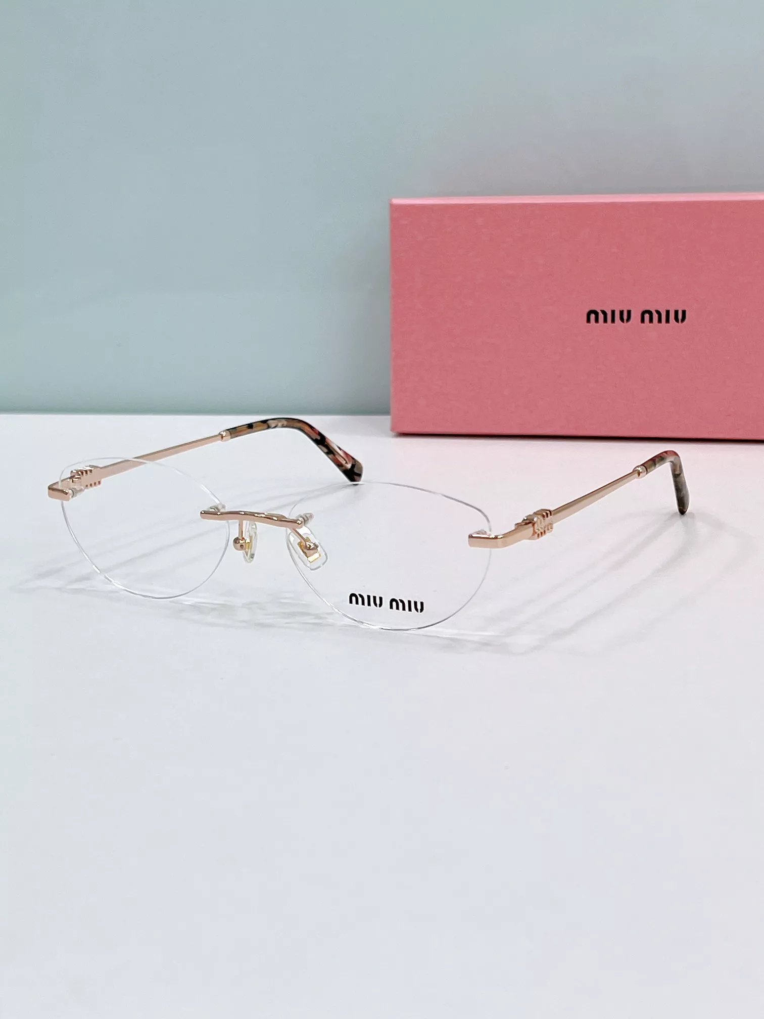 Popular 8802 MIU MIU Goggles