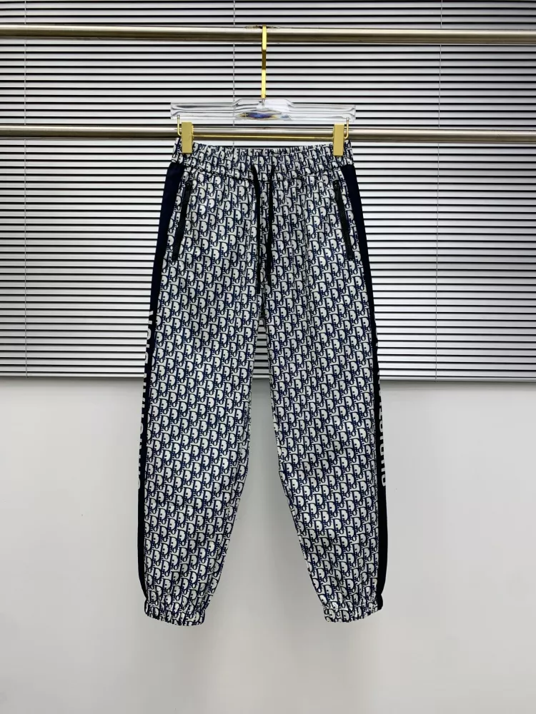 Popular 8813 Christian Dior Pants For Men