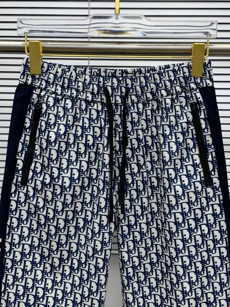 Popular 8813 Christian Dior Pants For Men
