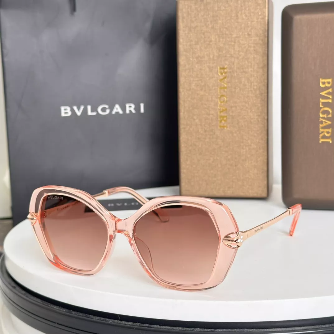 Popular 8829 Bvlgari AAA Quality Sunglasses