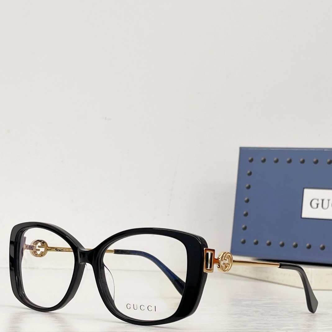 Popular 8831 Gucci Fashion Goggles