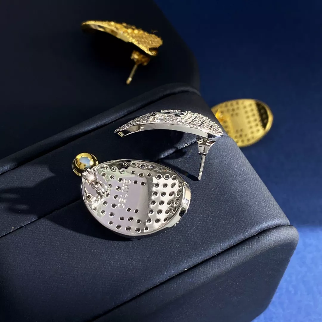Popular 8842 Celine Earrings For Women