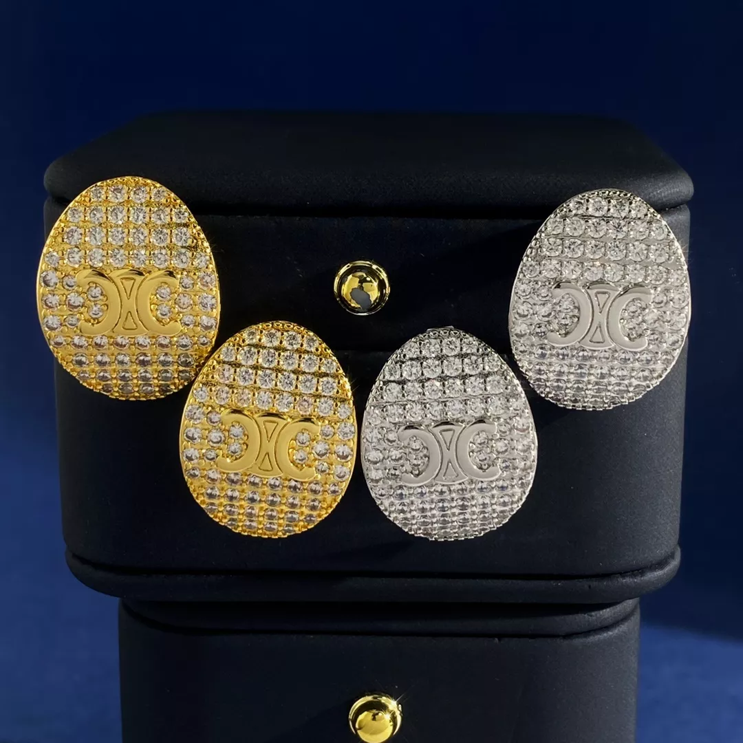 Popular 8842 Celine Earrings For Women