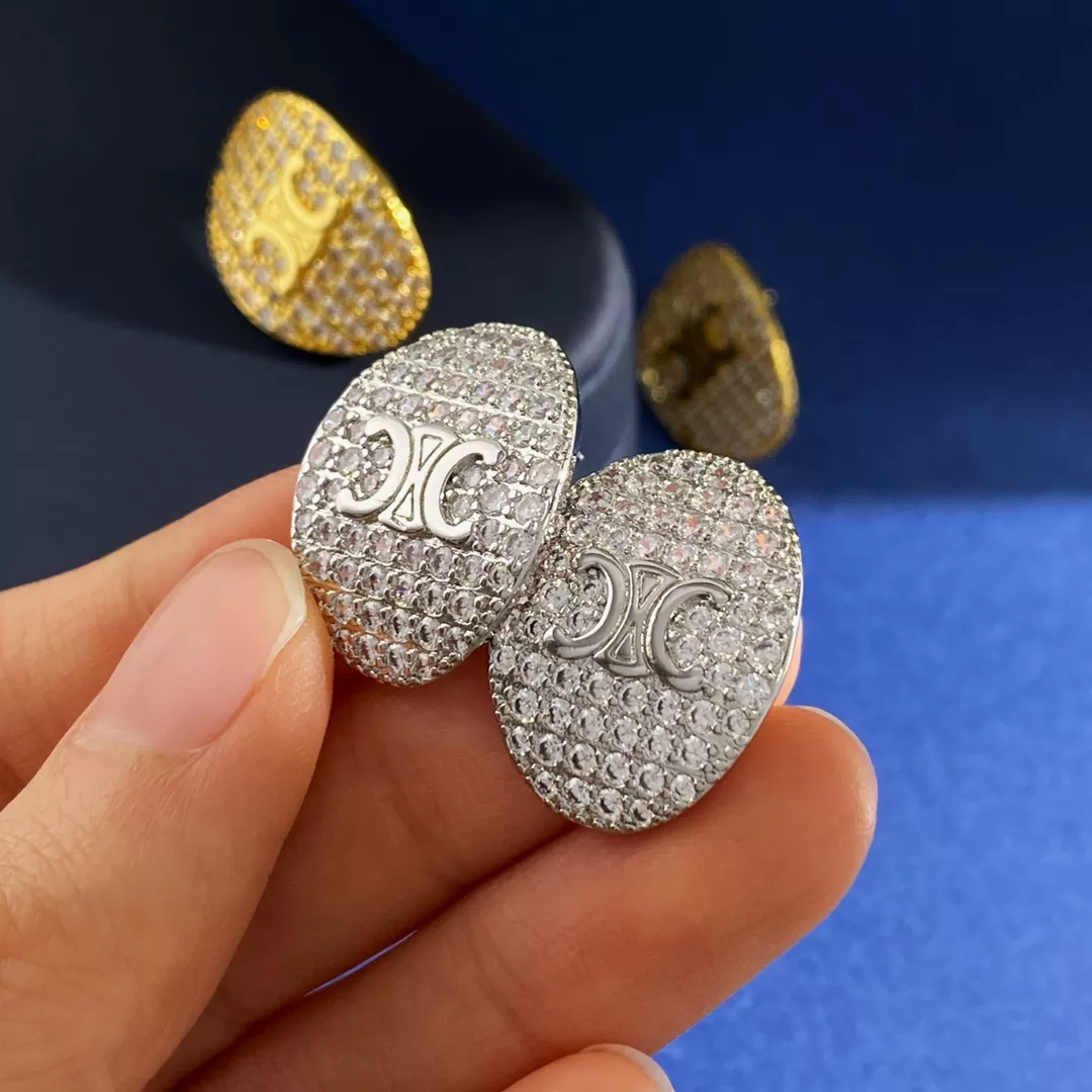 Popular 8842 Celine Earrings For Women