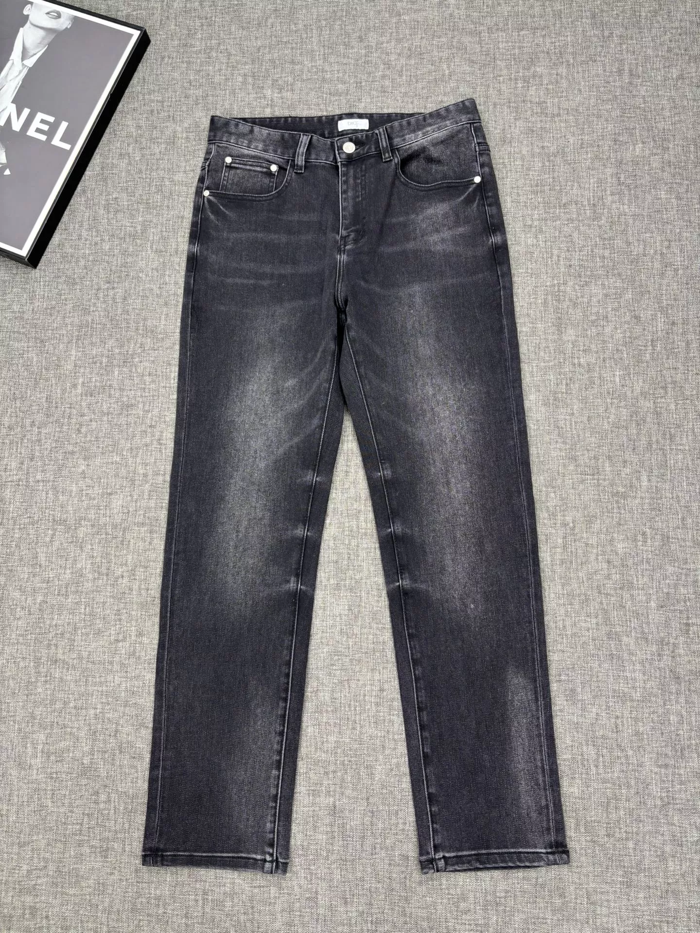 Popular 8870 Christian Dior Jeans For Men
