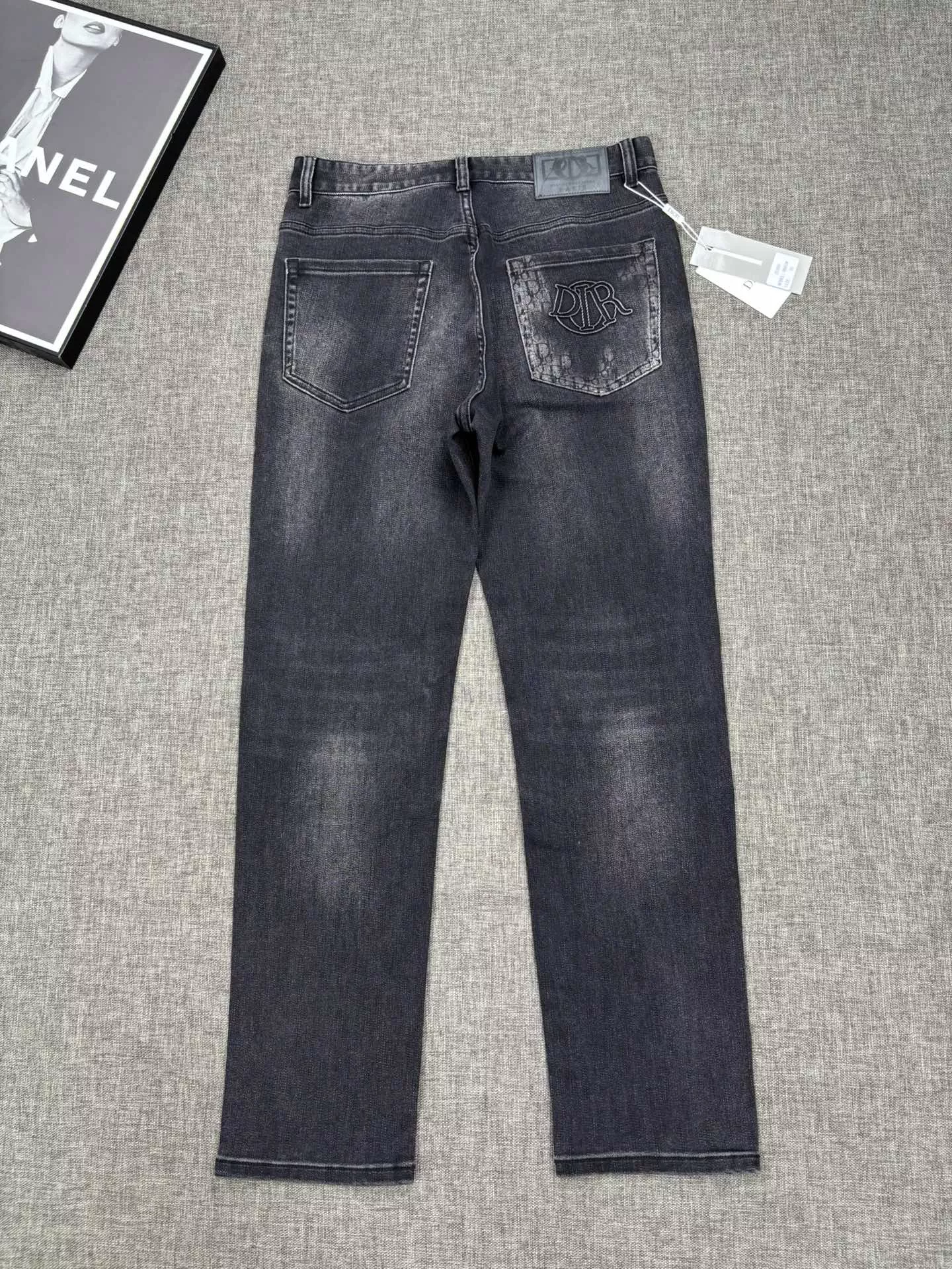 Popular 8870 Christian Dior Jeans For Men
