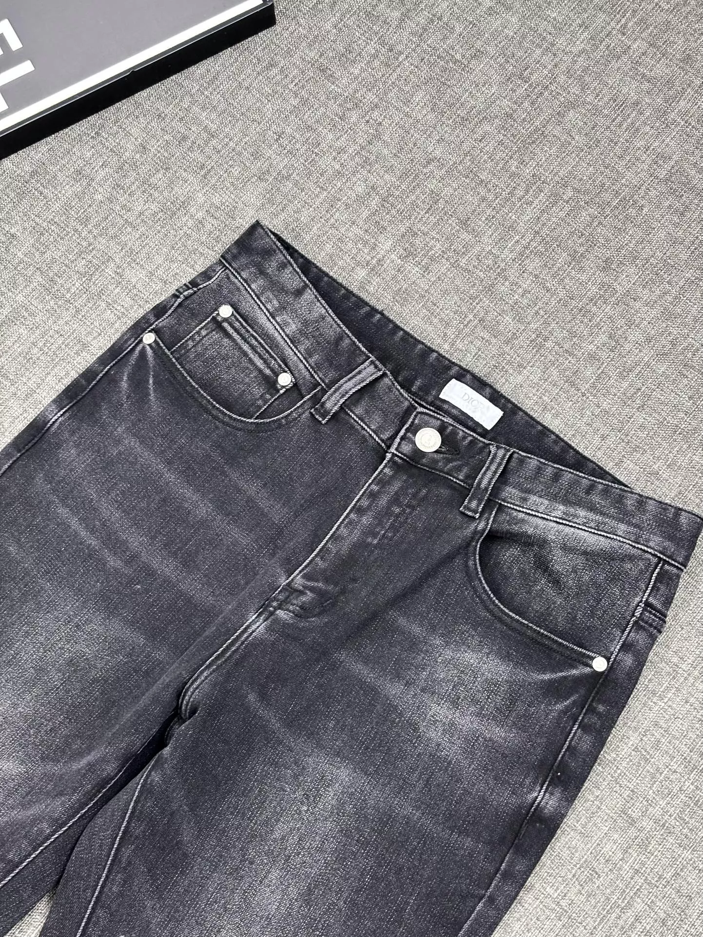 Popular 8870 Christian Dior Jeans For Men