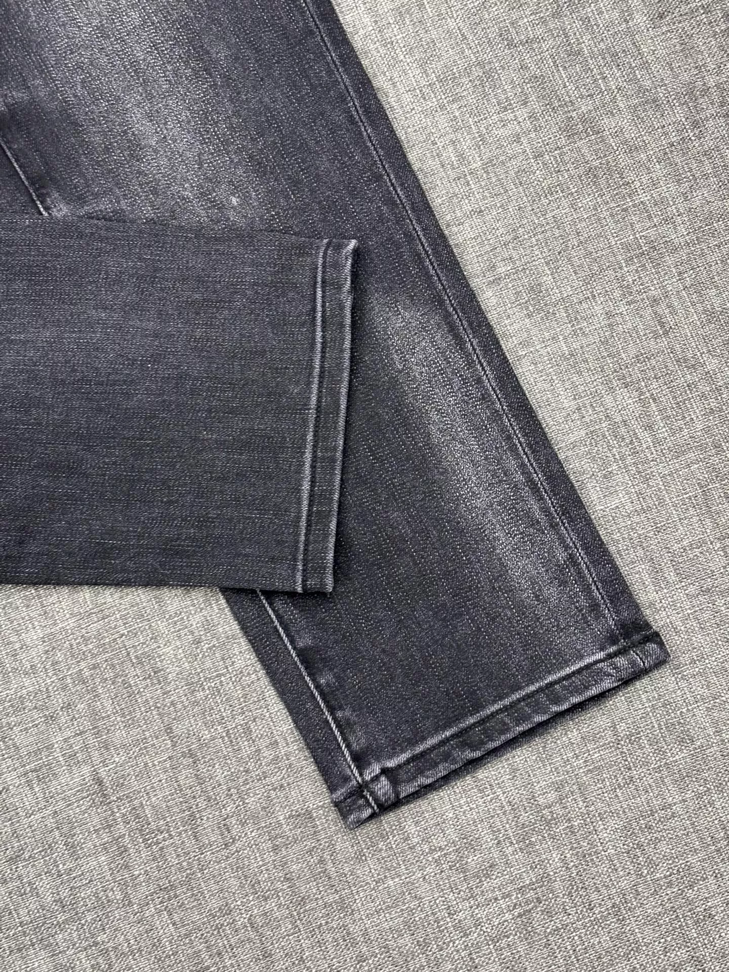 Popular 8870 Christian Dior Jeans For Men