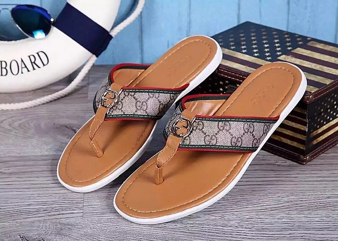Popular 8899 Gucci Slippers For Men