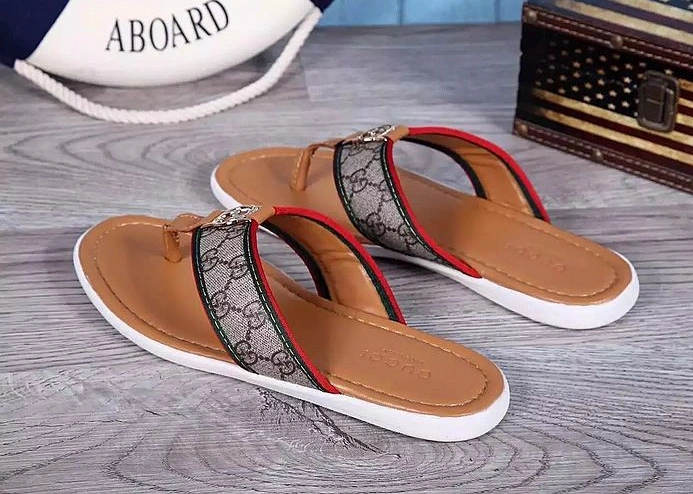 Popular 8899 Gucci Slippers For Men