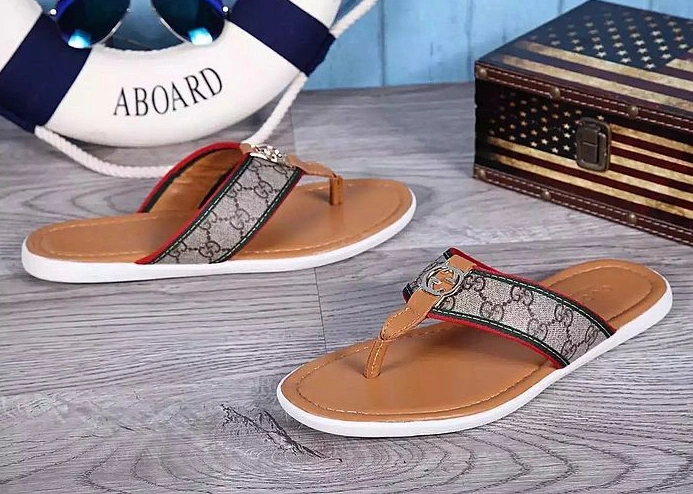 Popular 8899 Gucci Slippers For Men
