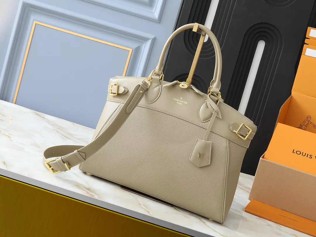 Popular 8915 Louis Vuitton AAA Quality Handbags For Women