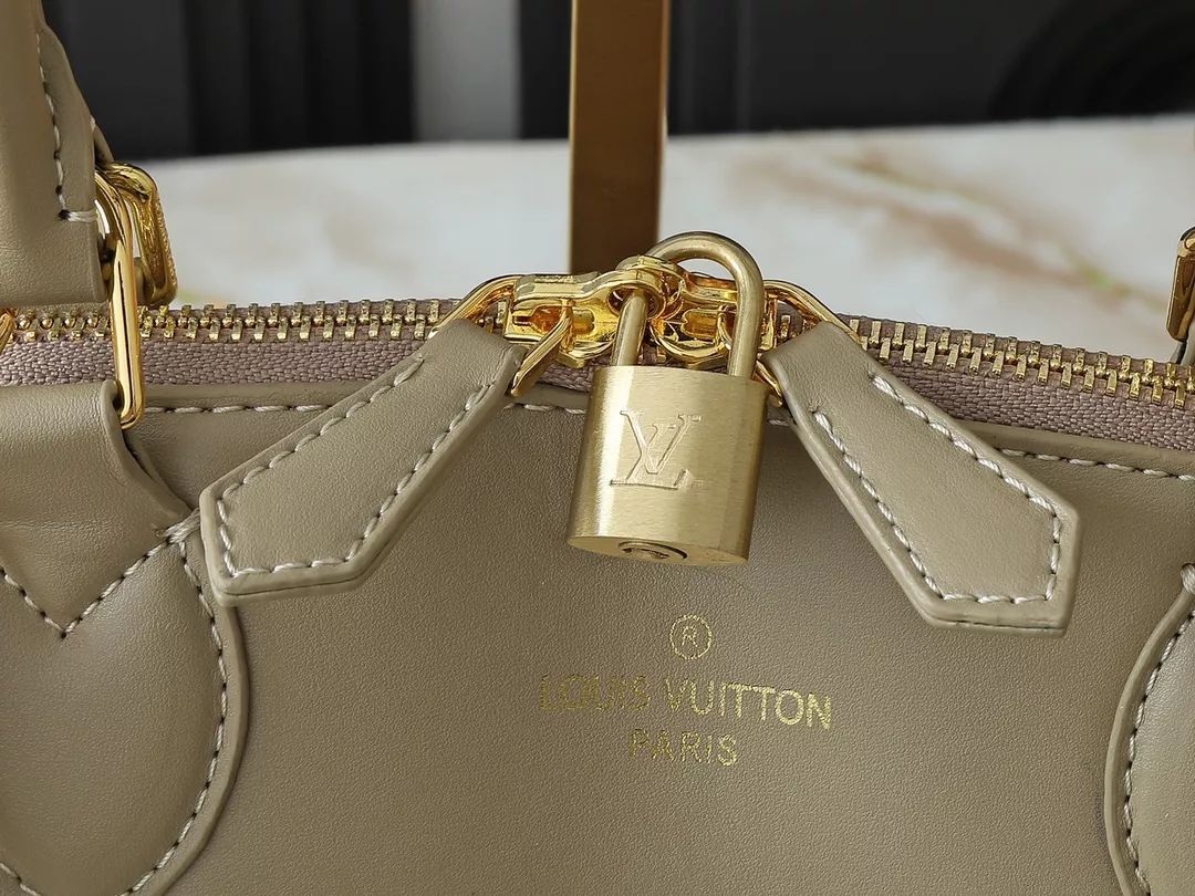 Popular 8915 Louis Vuitton AAA Quality Handbags For Women