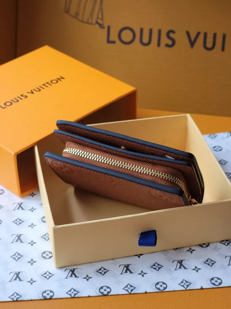Popular 8937 Louis Vuitton AAA Quality Card Case