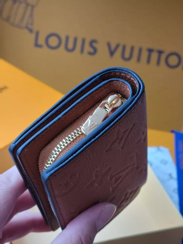 Popular 8937 Louis Vuitton AAA Quality Card Case