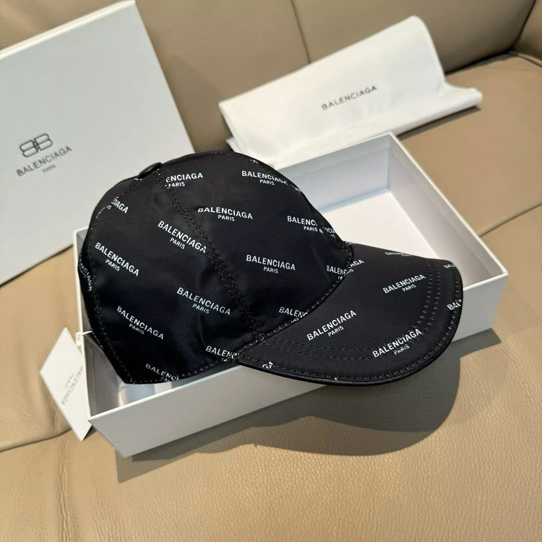 Popular 895 Balenciaga Caps