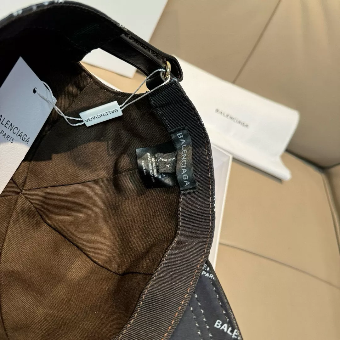 Popular 895 Balenciaga Caps