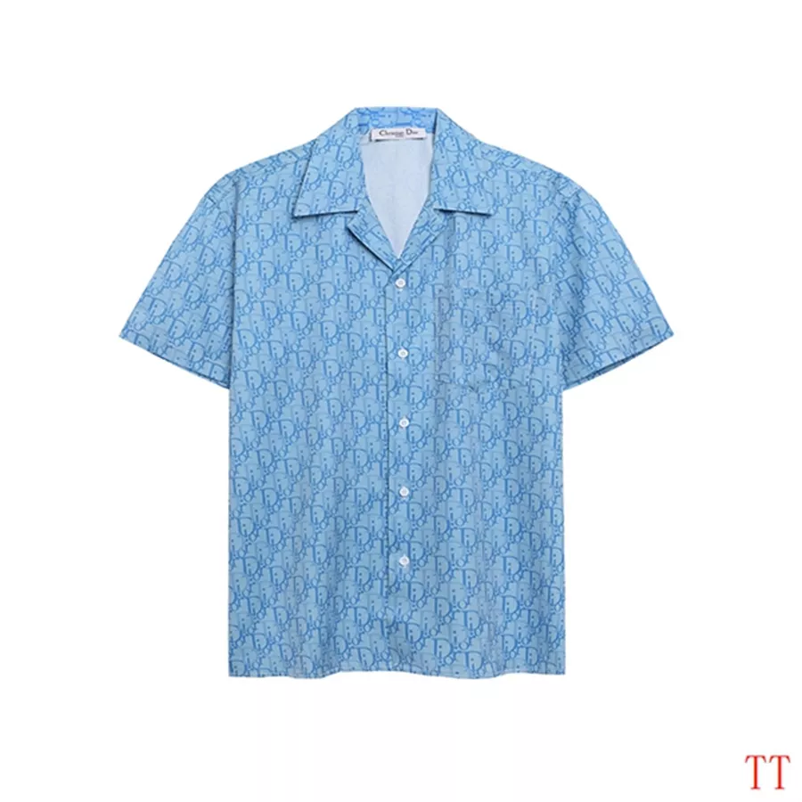 Popular 896 Christian Dior Tracksuits Short Sleeved For Men