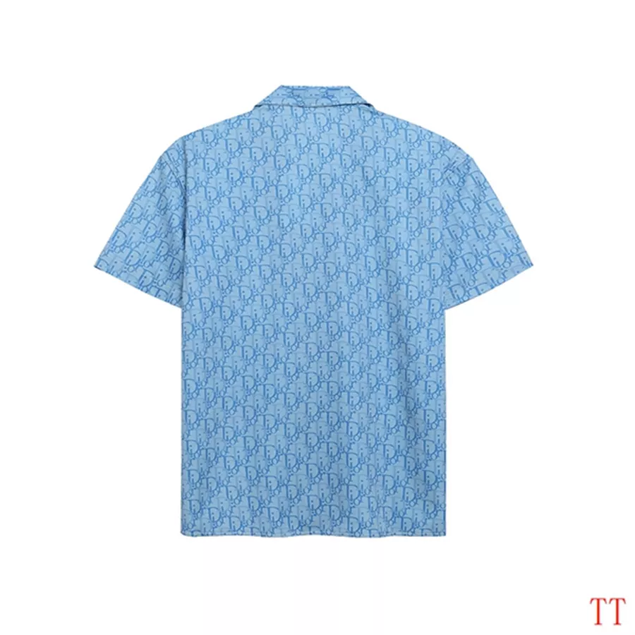 Popular 896 Christian Dior Tracksuits Short Sleeved For Men