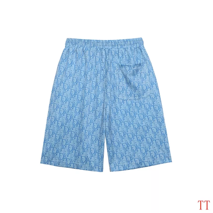 Popular 896 Christian Dior Tracksuits Short Sleeved For Men