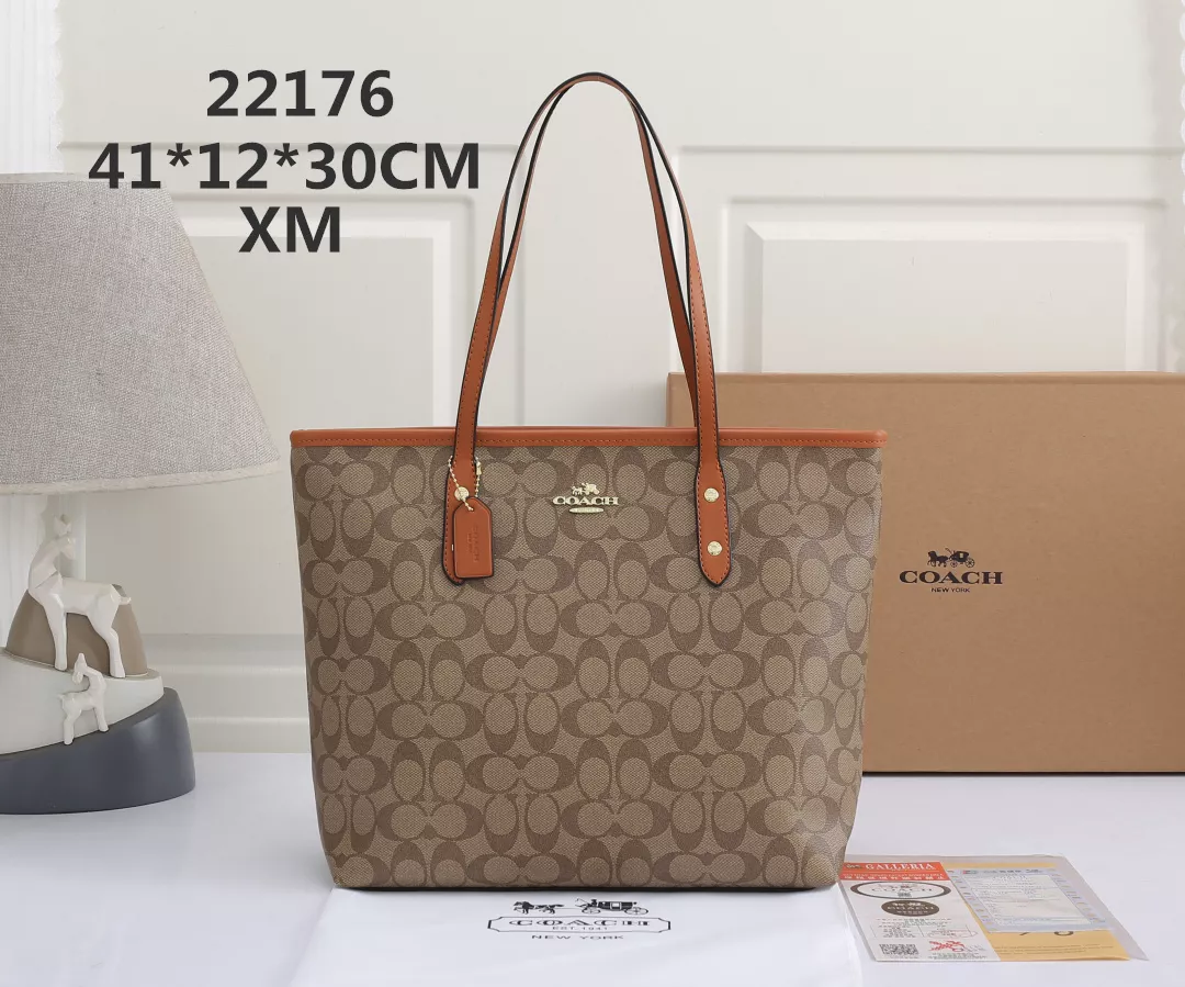 Popular 8997 Coach Handbags For Women
