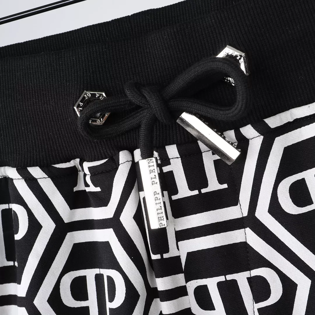 Popular 9039 Philipp Plein PP Pants For Men