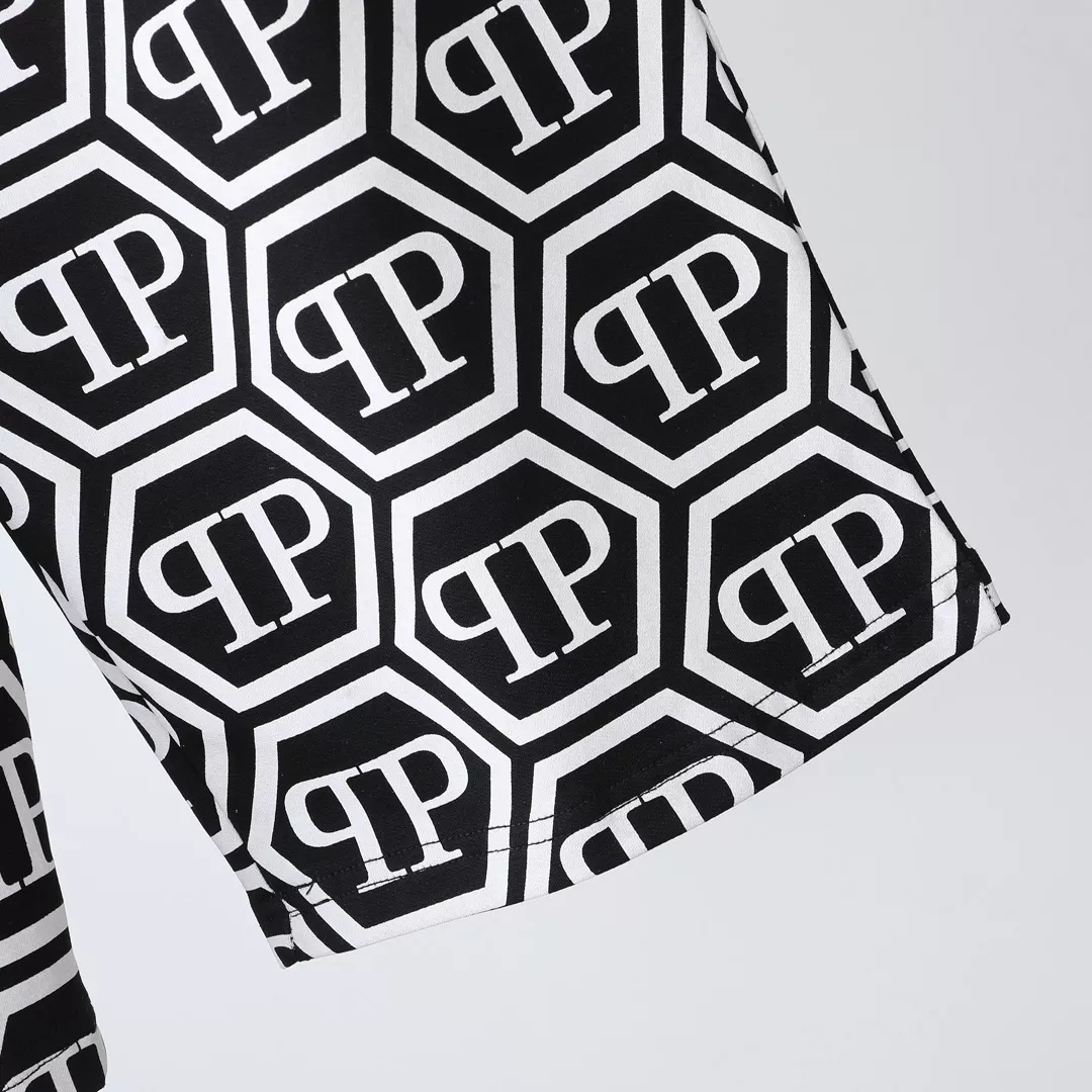 Popular 9039 Philipp Plein PP Pants For Men