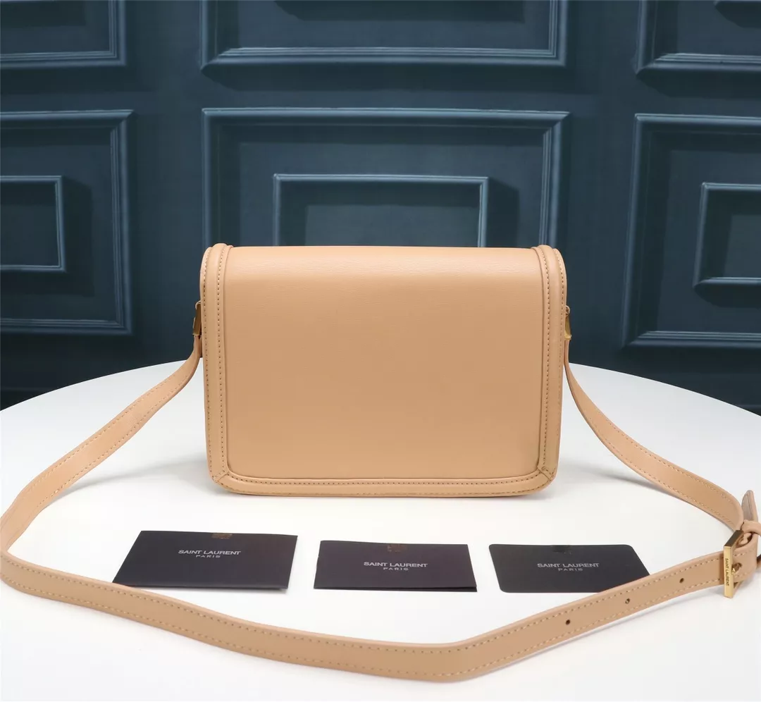 Popular 9053 Yves Saint Laurent YSL AAA Quality Messenger Bags For Women