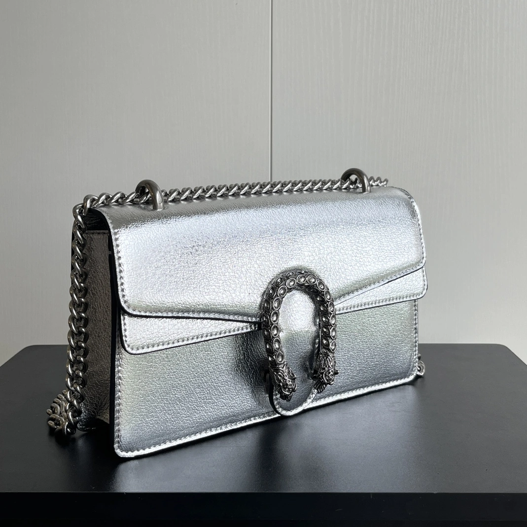 Popular 9178 Gucci AAA Quality Messenger Bags For Women