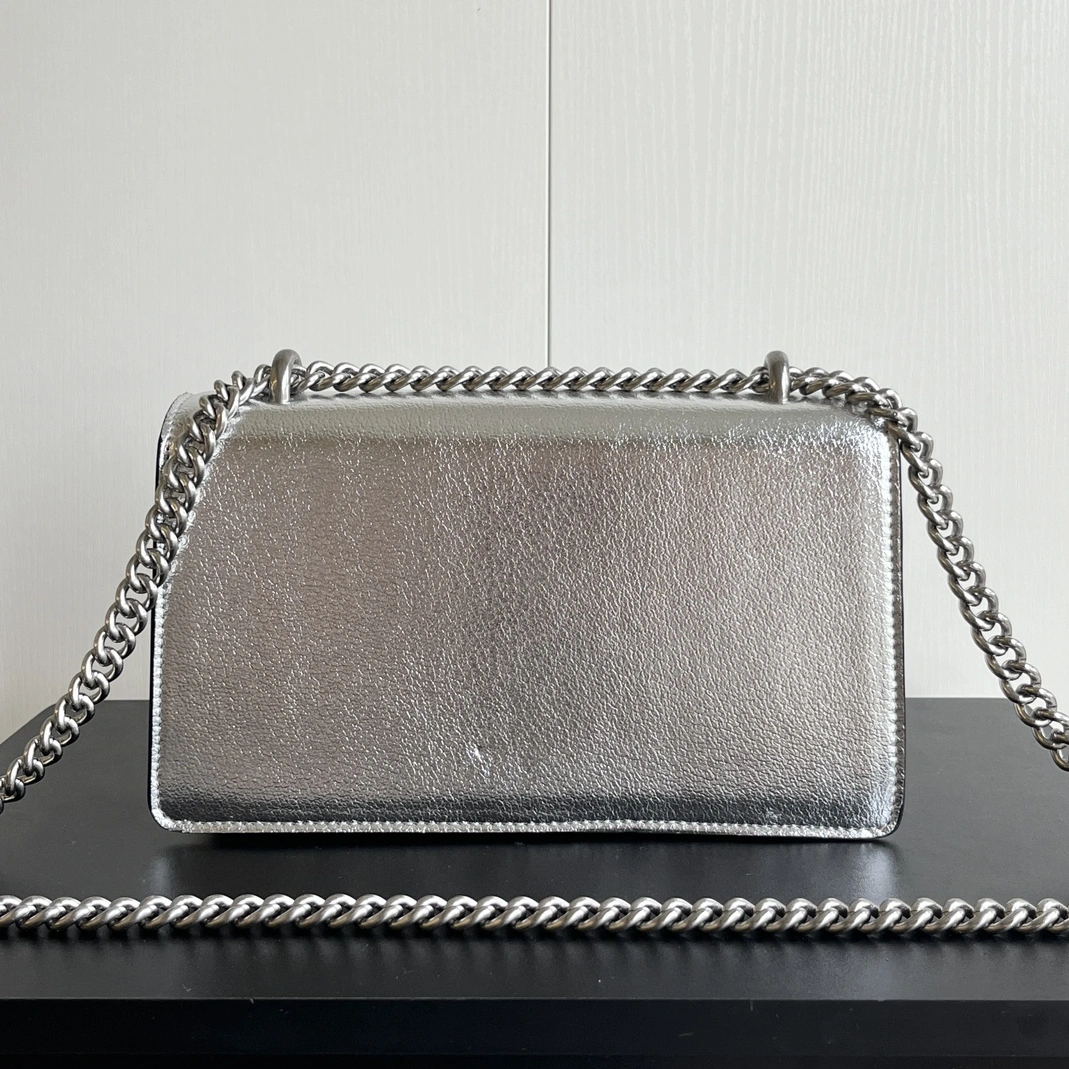Popular 9178 Gucci AAA Quality Messenger Bags For Women