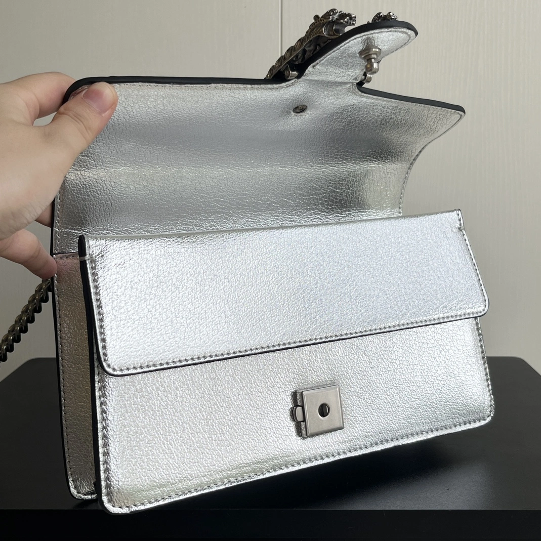 Popular 9178 Gucci AAA Quality Messenger Bags For Women