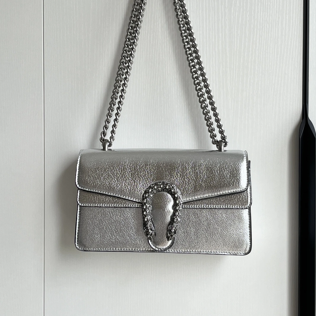 Popular 9178 Gucci AAA Quality Messenger Bags For Women