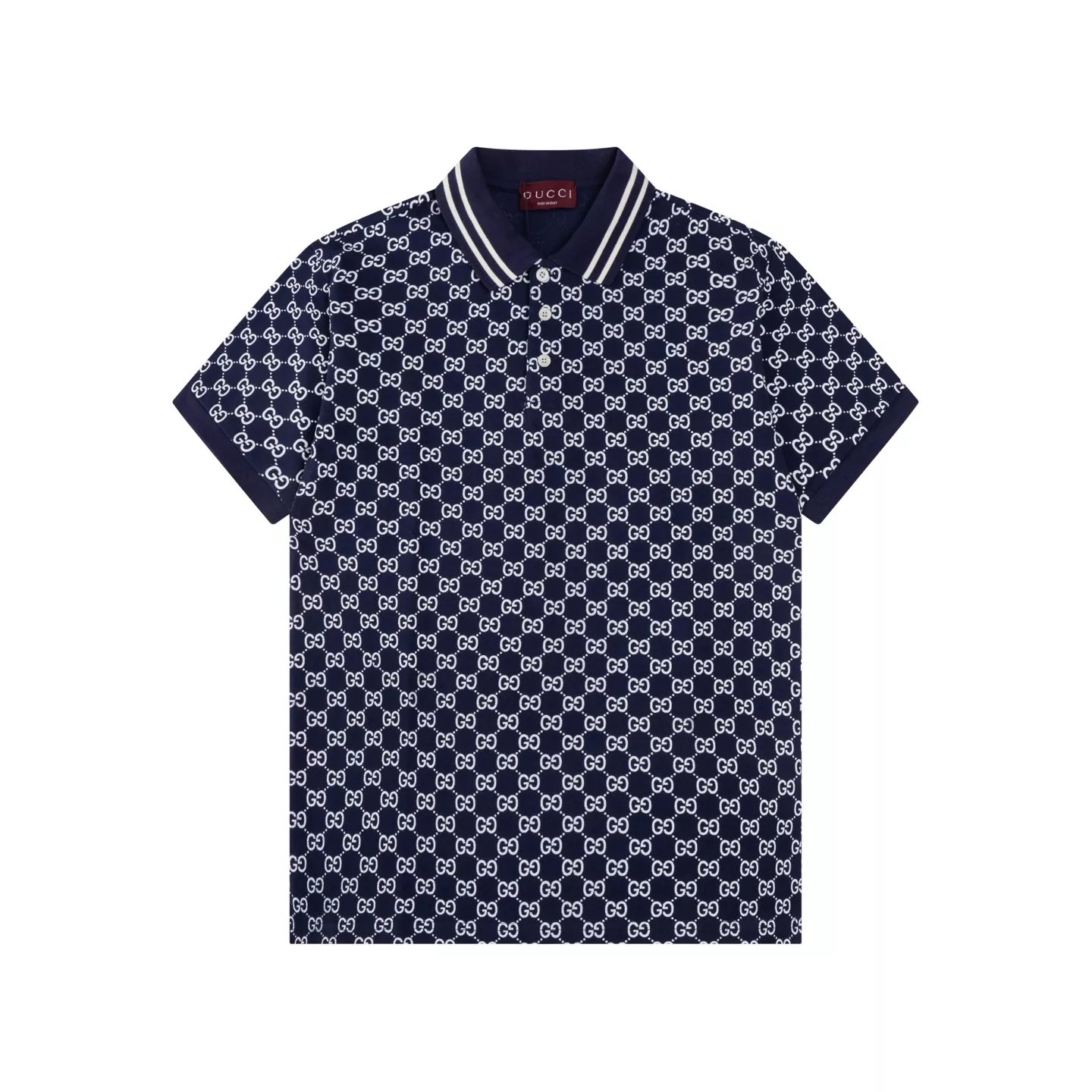 Popular 9321 Gucci T-Shirts Short Sleeved For Men