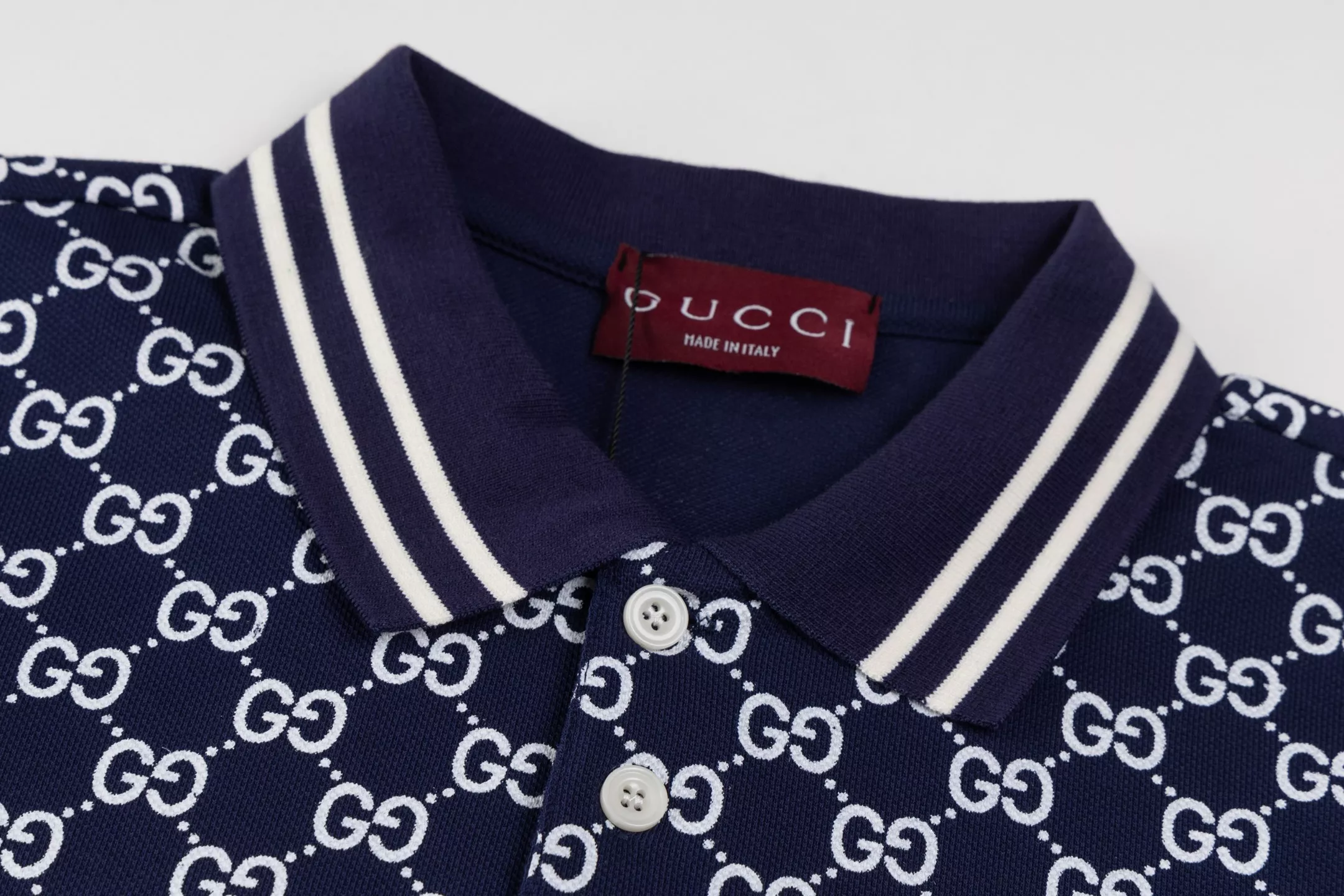 Popular 9321 Gucci T-Shirts Short Sleeved For Men