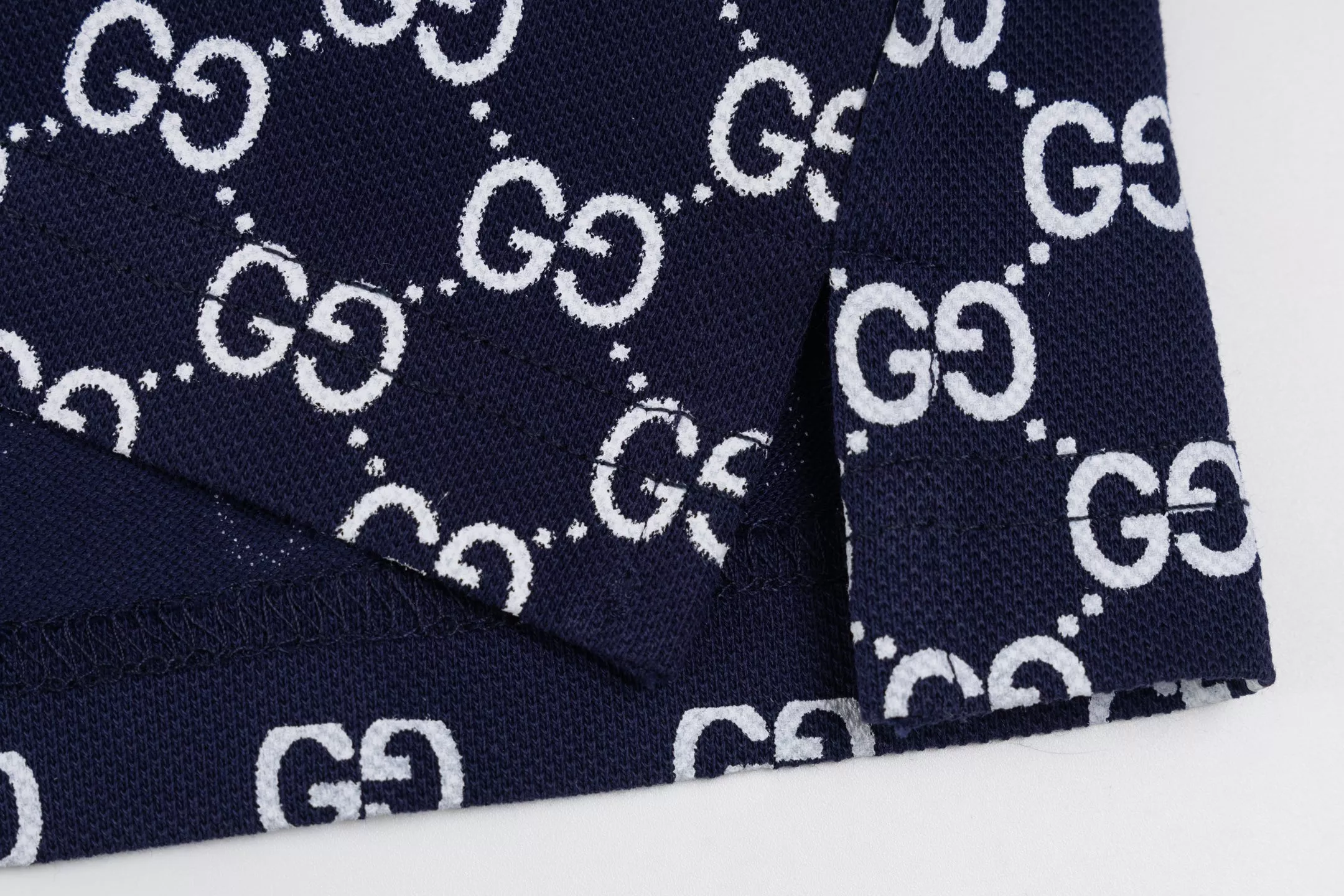 Popular 9321 Gucci T-Shirts Short Sleeved For Men