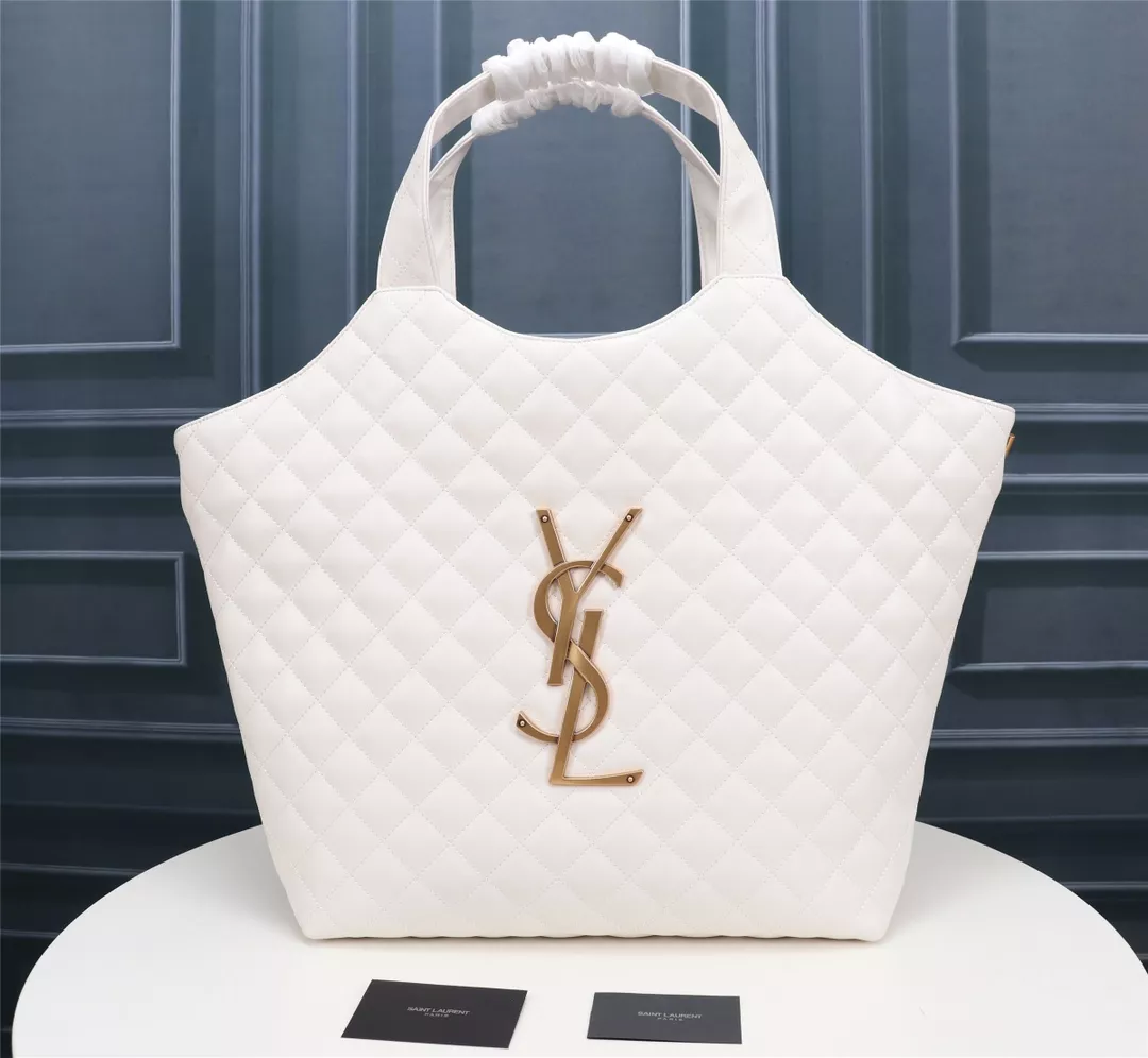 Popular 9329 Yves Saint Laurent AAA Quality Handbags For Women