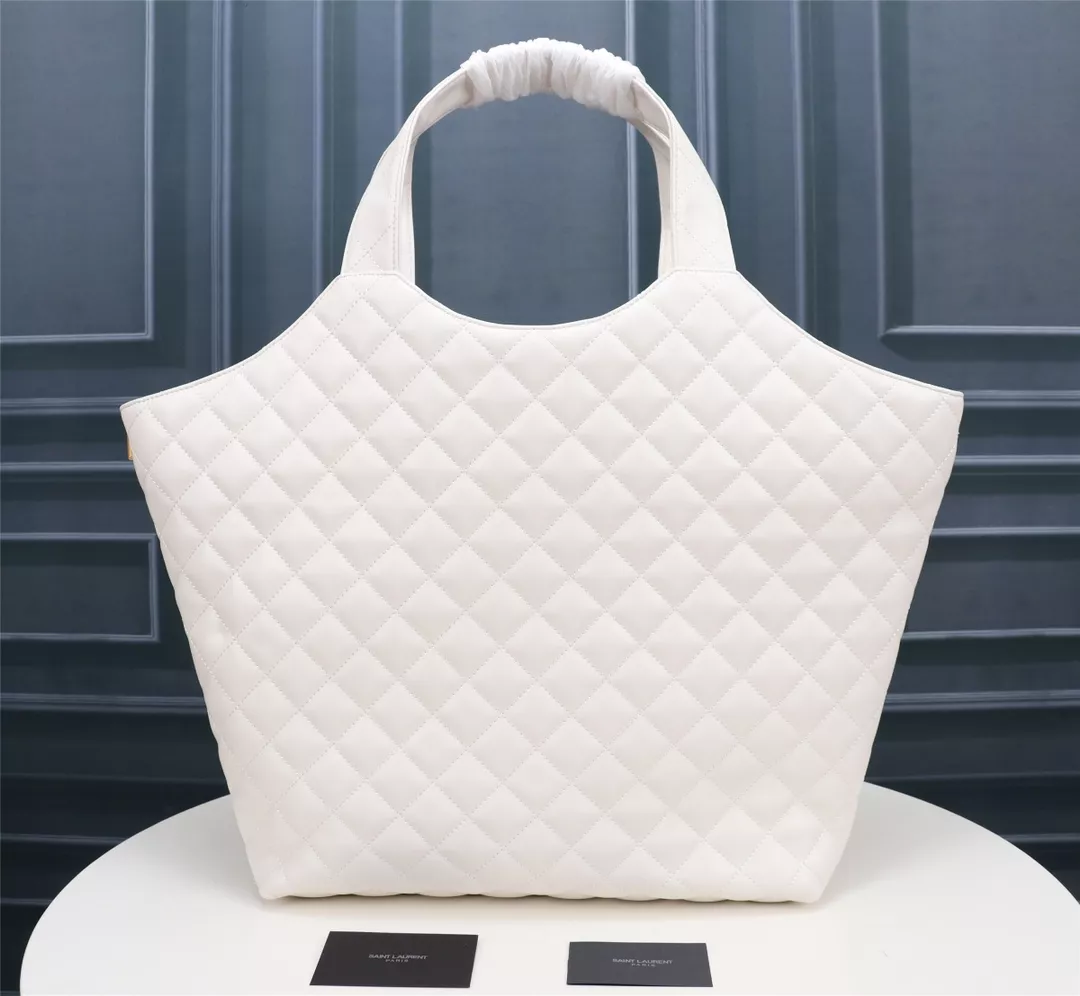 Popular 9329 Yves Saint Laurent AAA Quality Handbags For Women