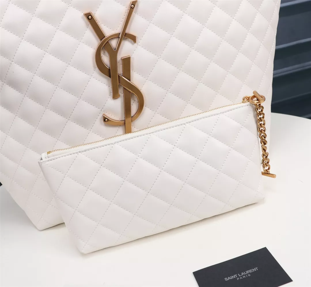 Popular 9329 Yves Saint Laurent AAA Quality Handbags For Women