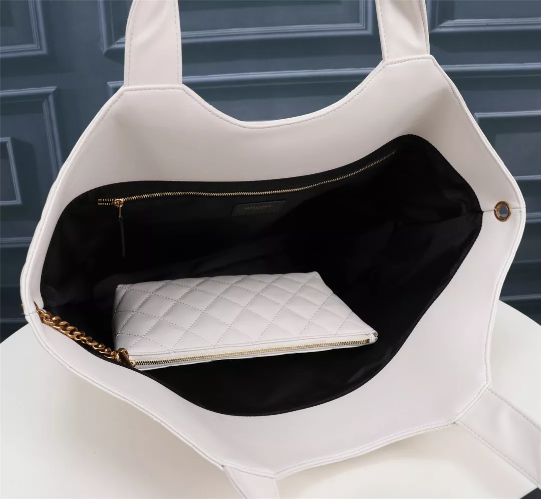 Popular 9329 Yves Saint Laurent AAA Quality Handbags For Women
